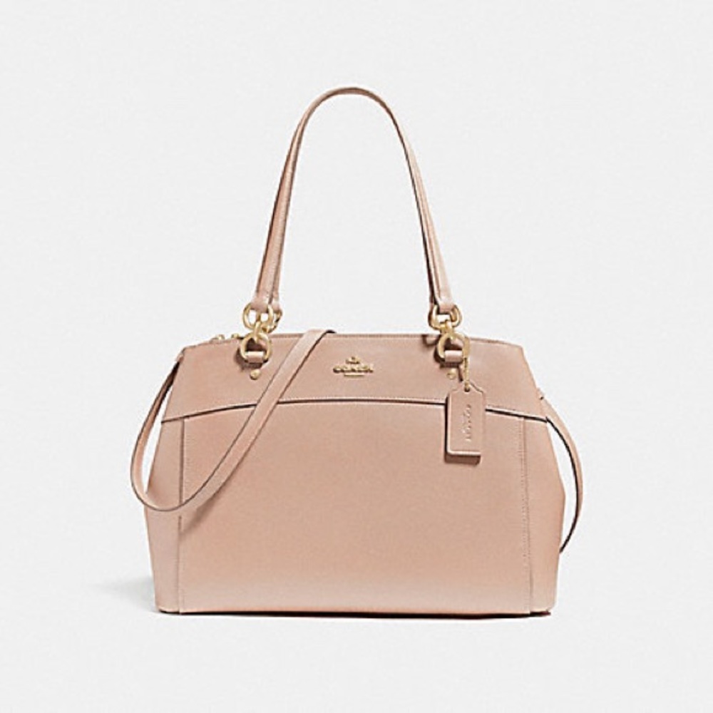 Coach bag - Picture 2 of 4